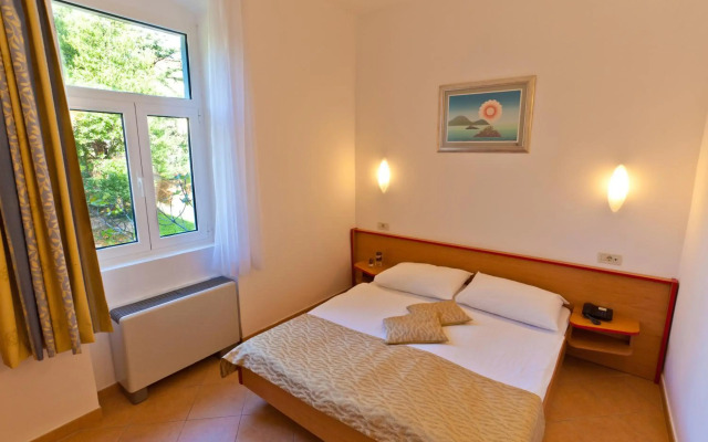 Villa Tamaris - Hotel Resort Dražica