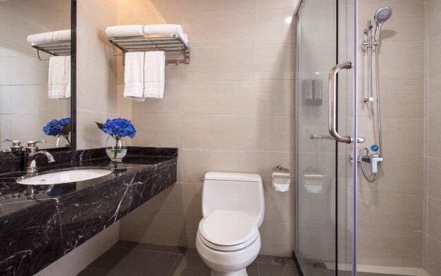 Hongchang Business Hotel