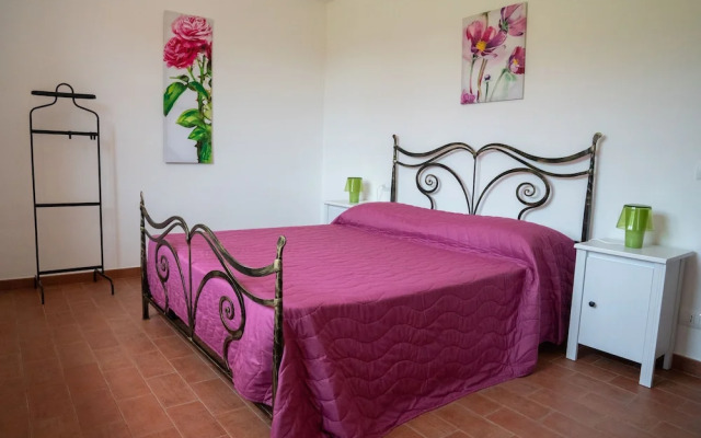 Agriturismo Borgo Bernabei