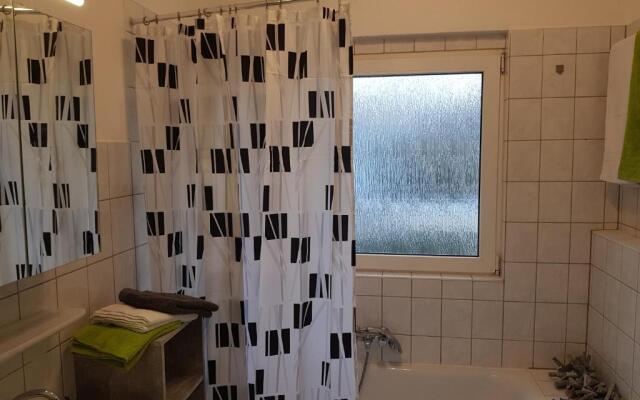 Fewo Faubel Centro 44 m2