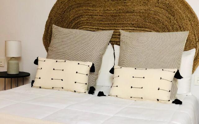 Canaryislandshost l Surf & Beach Apartment in Lanzarote