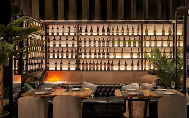 Bilder Boutique Hotel