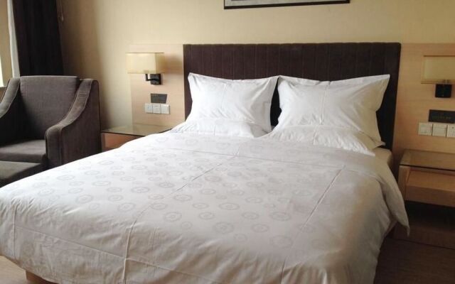 Yeste Hotel Nanning