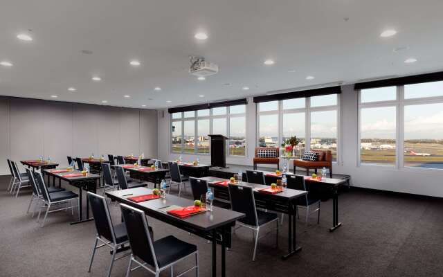 Rydges Sydney Airport Hotel