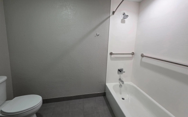 Microtel Inn & Suites by Wyndham Brandon