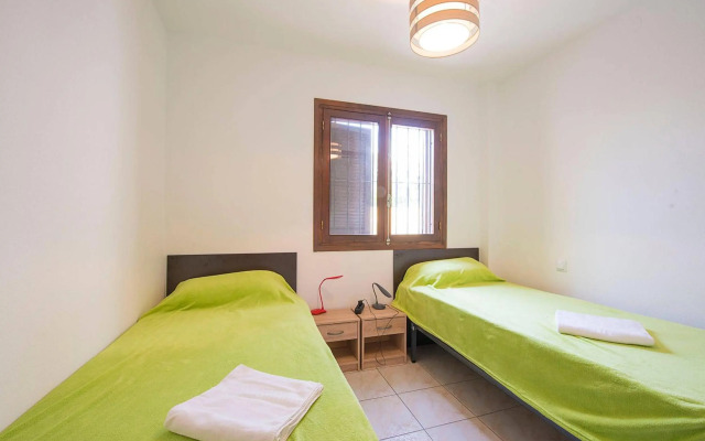 Bungalow Salud - PlusHolidays