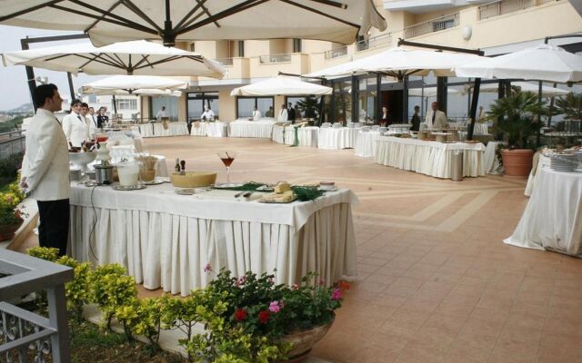 Hotel Nettuno Palace
