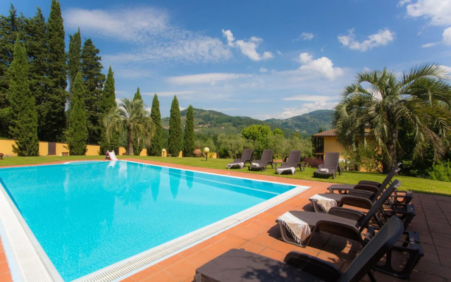 Villa Steffy