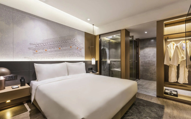 Novotel Xi'an The Bell Tower