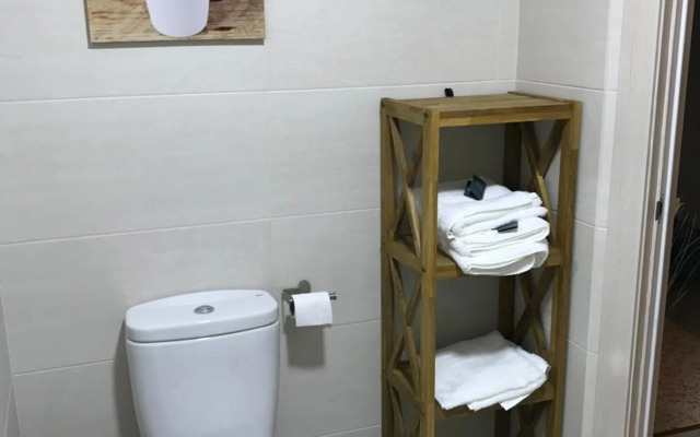 Apartamento FERRARA VISTAMAR