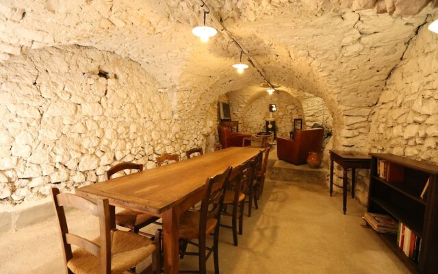 Le Hameau des Liesses