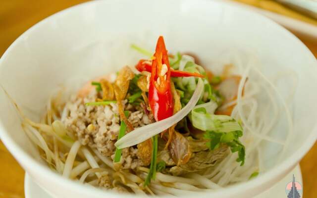 Phu Yen Everyday Hotel