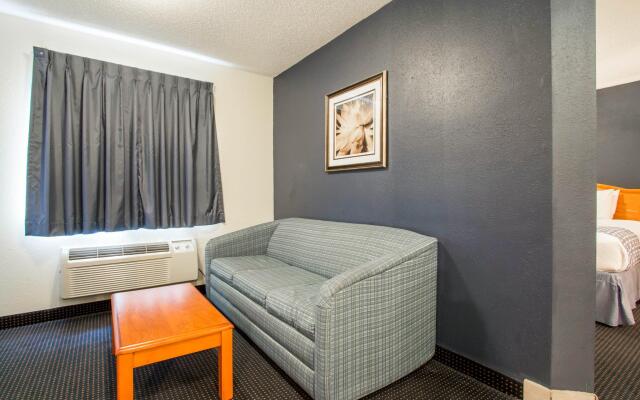 NEXTLoft Extended Stay & Suites
