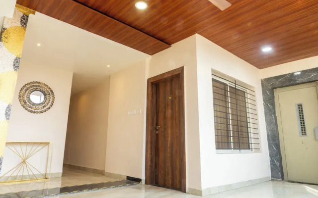 B&B Estrella Hotel And Resort