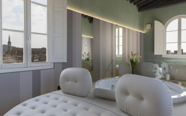 Palazzo dei Ciompi Suites