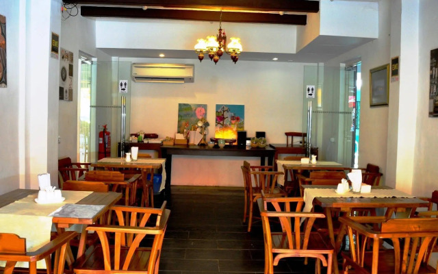 The Boutique Residence Hotel Penang