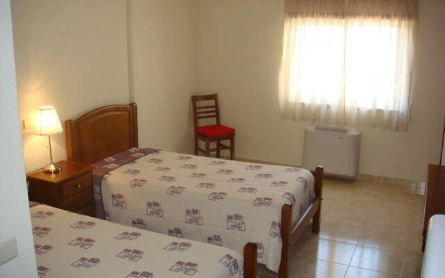 Residencia Santa Marta