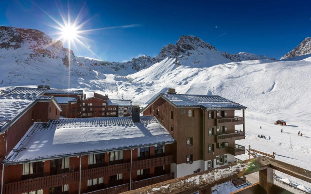 Hôtel Tignes Le Diva