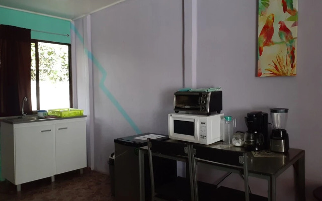 Hotel Aban