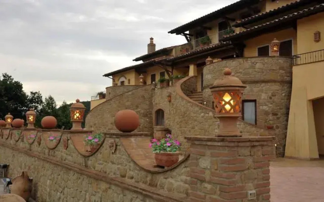 Casa vacanze Villa Lucia