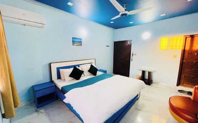 Multan Villa Guest House