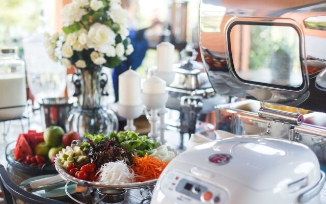 Frida Friday Boutique Hotel