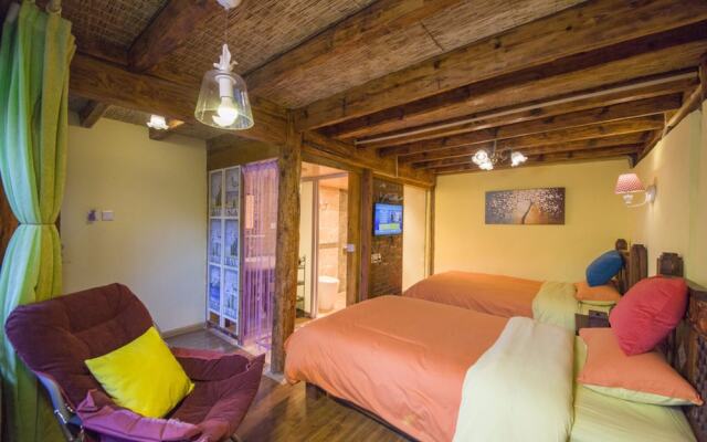 Yunsu Boutique Inn