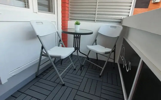 Apartment Pallaton