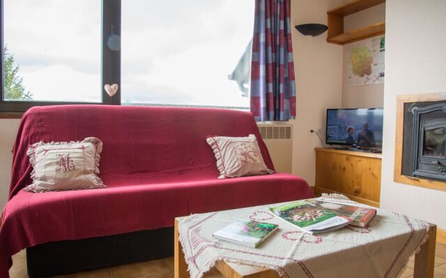 Village de Gîtes Chateauneuf de Randon