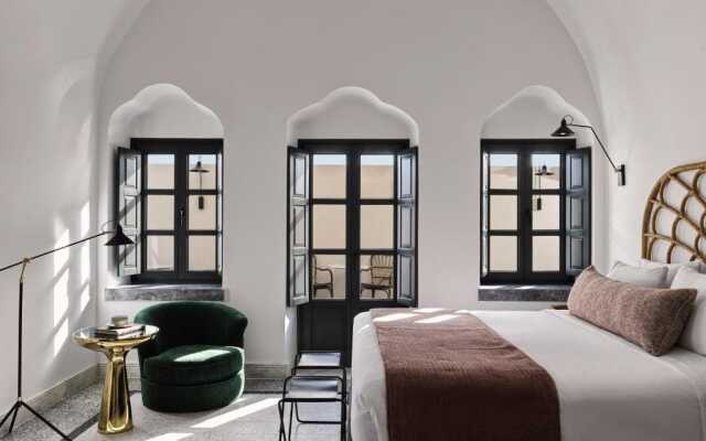 La Maltese Estate 5*