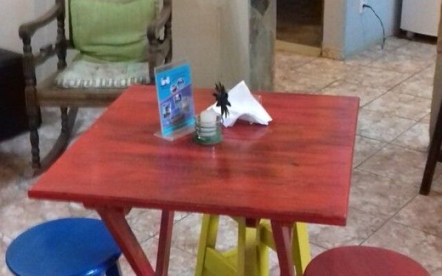 Castelinho Guest House