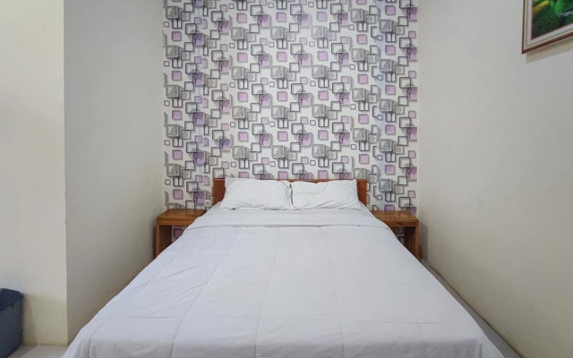 RedDoorz @ Tanakatto Homestay Waikabubak