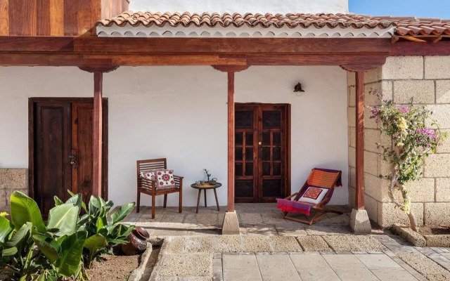 Casa Rural La Jara