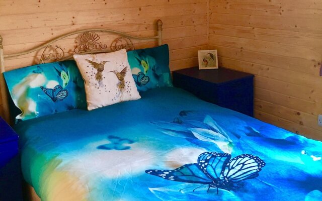 Lakeside Fishing Lodges