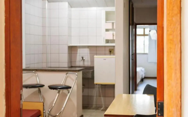 Solar Flat Hotel