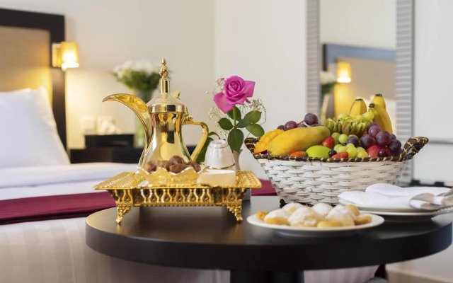 Al Joud Boutique Hotel Makkah