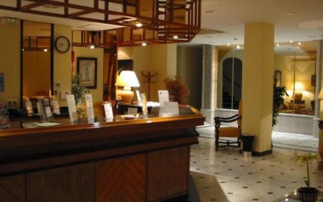 Hotel El Paraiso
