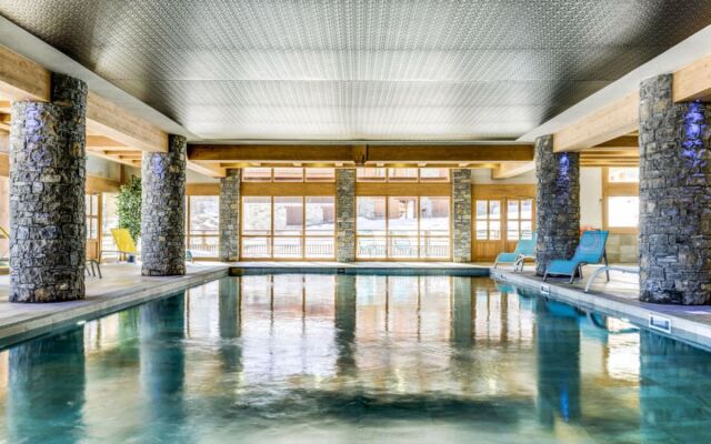 CGH Rés&Spa Le Grange aux Fées (VAM101)