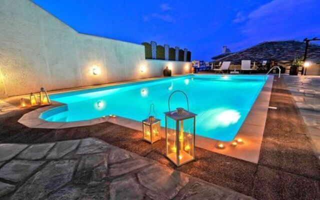 Petradi Hotel