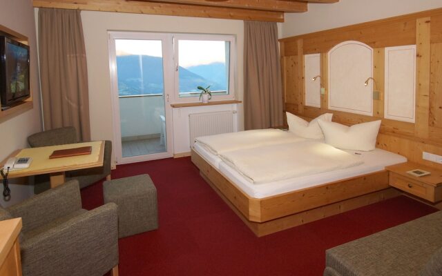 Ferienhotel Kastellatz