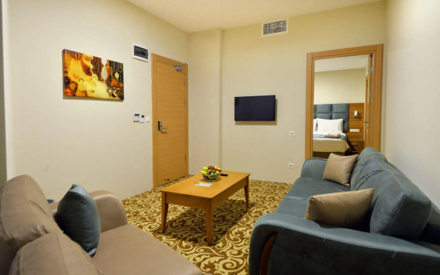 Sertac Hotel