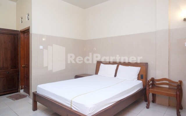 Wisma Garuda Syariah Condongcatur RedPartner