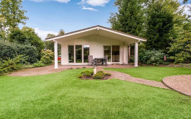 Holiday Home in Stegeren With Pool