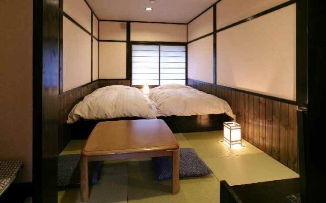 Kusatsu Onsen Kindai