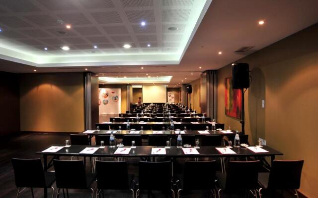 Vila Gale Coimbra Hotel