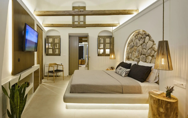 Floria Suites