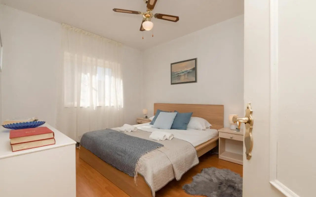 Vacation house Benedetto