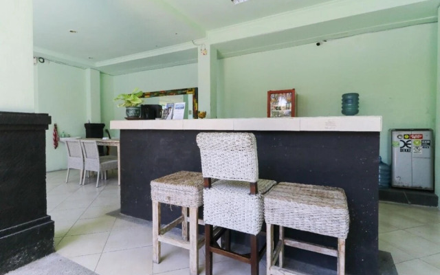 The Garden Guesthouse Canggu