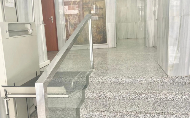 Luna Centro 5 habitaciones