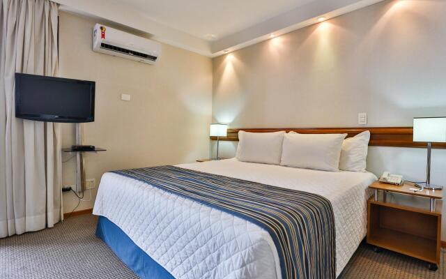 Transamerica Executive Sorocaba